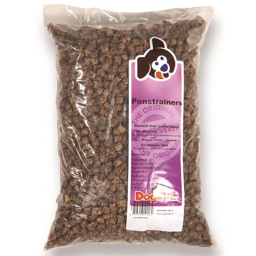 DOGSTAR PENSTRAINERS 7,5 KG