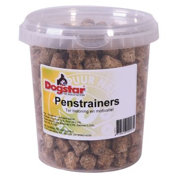 DOGSTAR PENSTRAINERS 850 ML