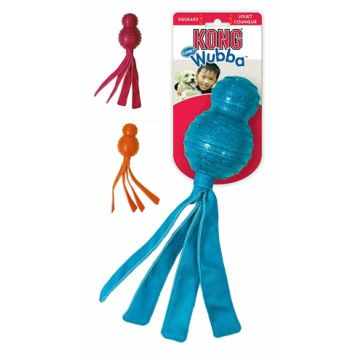 KONG WUBBA COMET 22X5,5X5,5 CM