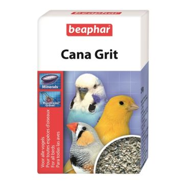 BEAPHAR CANA PARELGRIT 225 GR