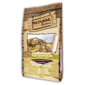 NATURAL GREATNESS TOP MOUNTAIN 6 KG