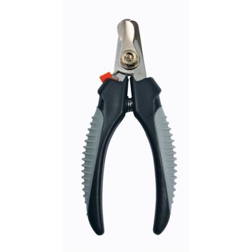 TRIXIE NAGELSCHAAR 12 CM