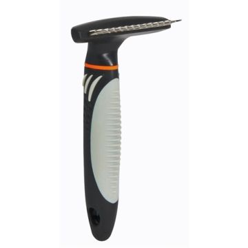 TRIXIE VACHT ONTKLITTER LANGHAAR 7X14 CM 3 ST