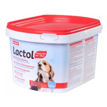 BEAPHAR LACTOL PUPPY MILK 1 KG