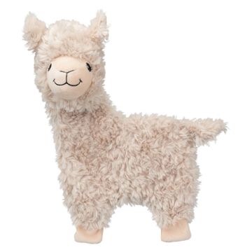 TRIXIE LAMA PLUCHE 40 CM