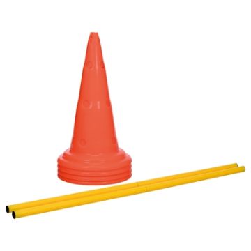 TRIXIE DOG ACTIVITY HORDENSET 3 ST