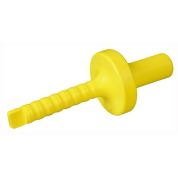 TRIXIE DOG ACTIVITY MOT-AQUA APPORTEER DOBBER GEEL 29 CM