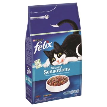 FELIX DROOG SEASIDE SENSATIONS 4 KG