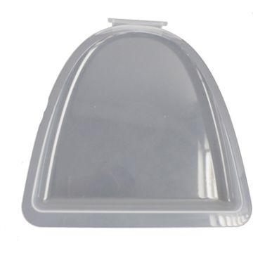 IMAC DEUR VOOR KATTENBAK ZUMA 24X24X3,5 CM