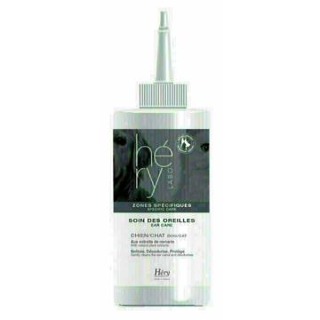 HERY OORVERZORGING HOND / KAT 100 ML