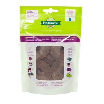 PREMIER BUSY BUDDY RING NATURAL MEDIUM 16ST