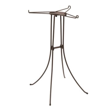 ZOLUX STANDAARD RETRO VOOR KOOI MARTHE 49X49X73 CM