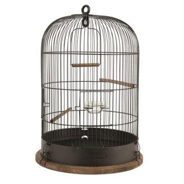 ZOLUX VOGELKOOI RETRO LISETTE 38X38X55 CM