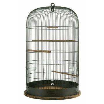 ZOLUX VOGELKOOI RETRO MARTHE 48X48X74 CM