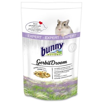 BUNNY NATURE GERBILDROOM EXPERT 500 GR