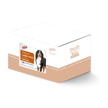 PRINS TOTALCARE LAMB/RICE COMPLETE 10 KG