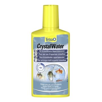 TETRA AQUA CRYSTALWATER 250 ML