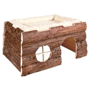 TRIXIE NATURAL LIVING HUIS TILDE 39X29X22 CM