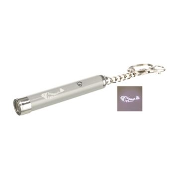 TRIXIE LED POINTER LASERSPEELGOED CATCH THE LIGHT 8 CM