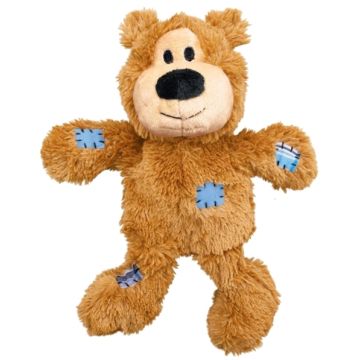 KONG WILD KNOTS BEER ASSORTI 20,5X10X25,5 CM