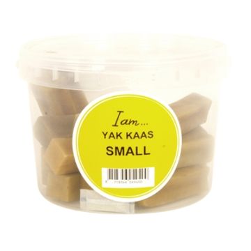 I AM YAK KAAS SMALL 1 KG