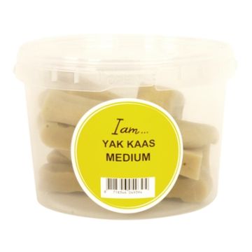 I AM YAK KAAS MEDIUM 1 KG