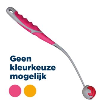 TRIXIE DOG ACTIVITY WERPSTOK SMALL ASSORTI 4,5X40 CM