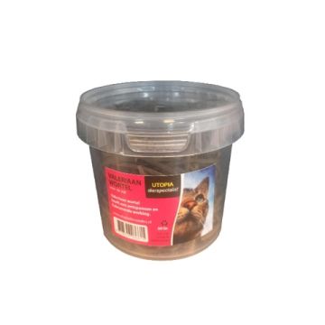 UTOPIA VALERIAANWORTEL KAT 50 GR