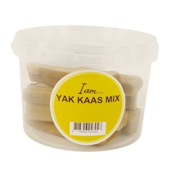 I AM YAK KAAS LARGE 1 KG