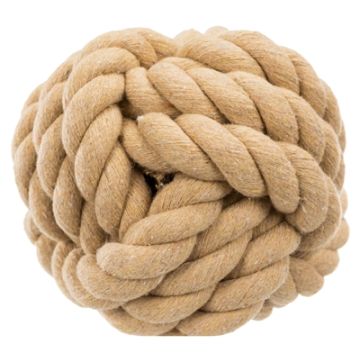 TRIXIE BE NORDIC TOUWBAL 13X13X13 CM 3 ST