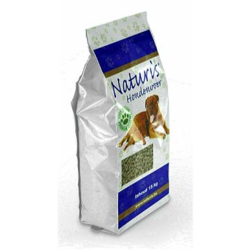 NATURIS BROK GEPERST EEND 15 KG