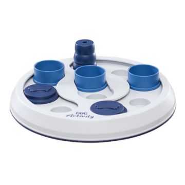 TRIXIE DOG ACTIVITY INTELLIGENTIESPEL FLIP & FUN 23X23 CM