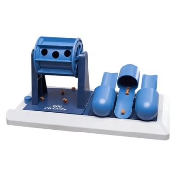 TRIXIE DOG ACTIVITY INTELLIGENTIESPEL POKER BOX VARIO 2 32X17 CM