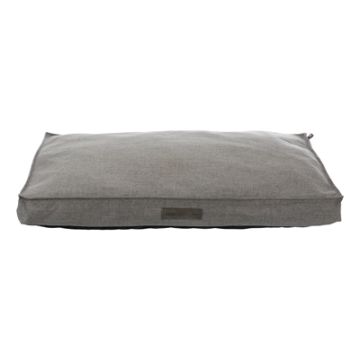 TRIXIE HONDENKUSSEN TALIS GRIJS 110X80 CM