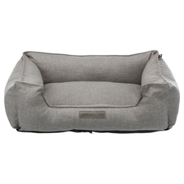 TRIXIE HONDENMAND TALIS GRIJS 100X70 CM
