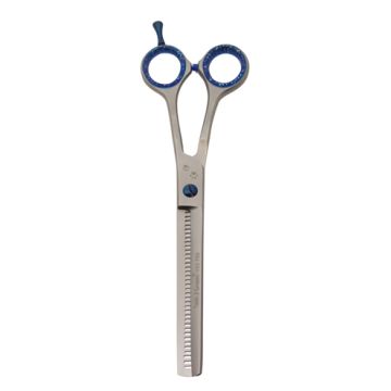 TOOLS-2-GROOM SHARP EDGE EFFILEERSCHAAR ENKELZIJDIG 103-700 18 CM