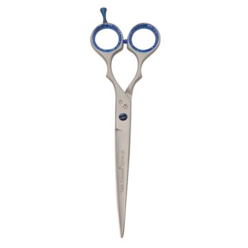 TOOLS-2-GROOM SHARP EDGE SCHAAR GEBOGEN 52700C 18 CM