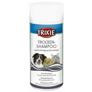TRIXIE DROOGSHAMPOO 100 GR