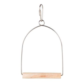 TRIXIE SCHOMMEL HOUT 8X15 CM