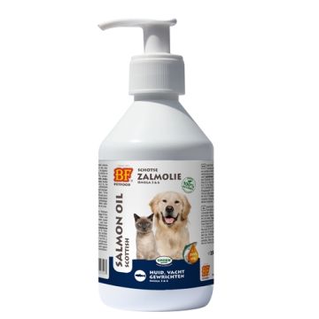 BIOFOOD ZALMOLIE 250 ML