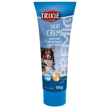 TRIXIE PREMIO ZALMPASTA 110 GR