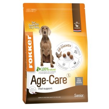 FOKKER AGE-CARE SENIOR 13 KG