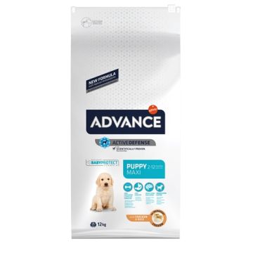 ADVANCE PUPPY PROTECT MAXI 12 KG