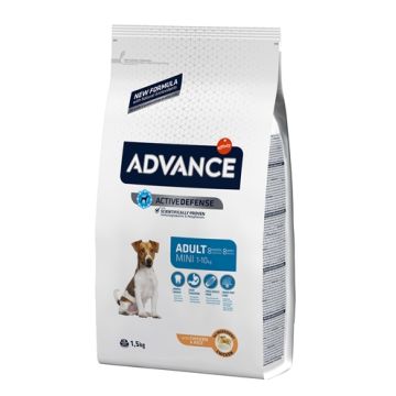 ADVANCE MINI ADULT 1,5 KG