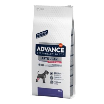 ADVANCE VETERINARY DIET DOG ARTICULAR SENIOR 12 KG