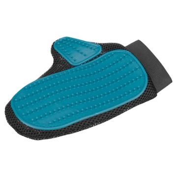 TRIXIE VACHTVERZORGINGSHANDSCHOEN 24X18 CM 3 ST