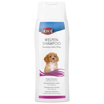 TRIXIE SHAMPOO PUPPY 250 ML
