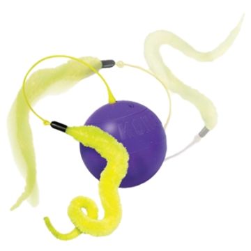 KONG PURRSUIT WHIRLWIND 8,5X8,5X25,5 CM