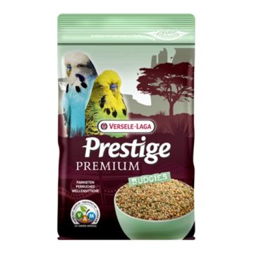 PRESTIGE PREMIUM GRASPARKIETEN 800 GR