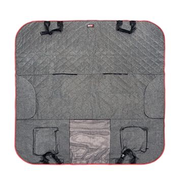 KONG AUTODEKEN 2-IN-1 146X134X0,5 CM